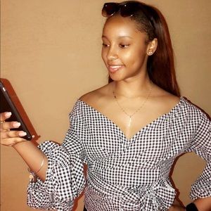 Meet your Posher, Tyrielle